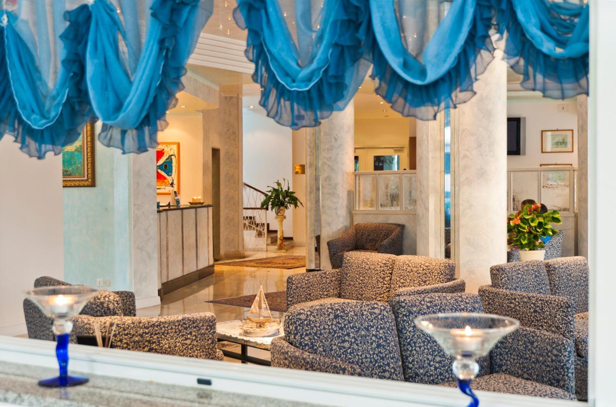Hotel Gimm Bibione Exterior photo